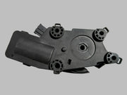 Závěs víka servomotor Superb 3T0827300B