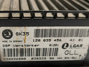 1Z0035456 Zesilovač Škoda Octavia II, SUPERB