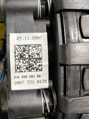 Airbag Řidiče VW Passat B6 3C0880201BB