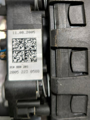 Airbag Řidiče VW Passat B6 3C0880201