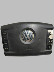 Airbag Řidiče, spínač multifunkce VW Touareg 7L6880201CP