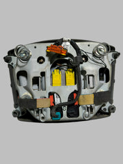 Airbag Řidiče, spínač multifunkce VW Touareg 7L6880201CP