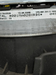 Airbag volantu SEAT LEON 1P0880201D