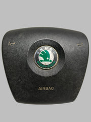 1Z0880201AF Airbag řidiče ŠKODA Octavia I