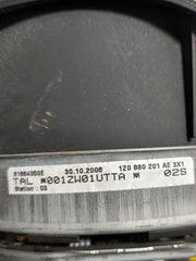 1Z0880201AE Airbag řidiče ŠKODA Octavia I