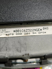 4F0880201BA Airbag řidiče Audi A6