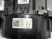 Páčky pod volant VW PASSAT B6 3C