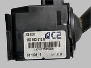 1K0953513Q Přepínač světel, levá páčka Škoda VW