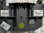 PÁČKY POD VOLANT VW GOLF5