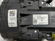 VW Passat B6 páčky pod volant