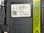 VW Passat B6 páčky pod volant