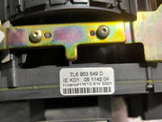 Přepínače páčky lukas VW Touareg 7L