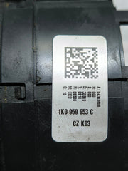 Kroužek pod volant 1K0959653C Škoda Octavia II