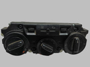 1K0820047D Ovládání topení OCTAVIA II