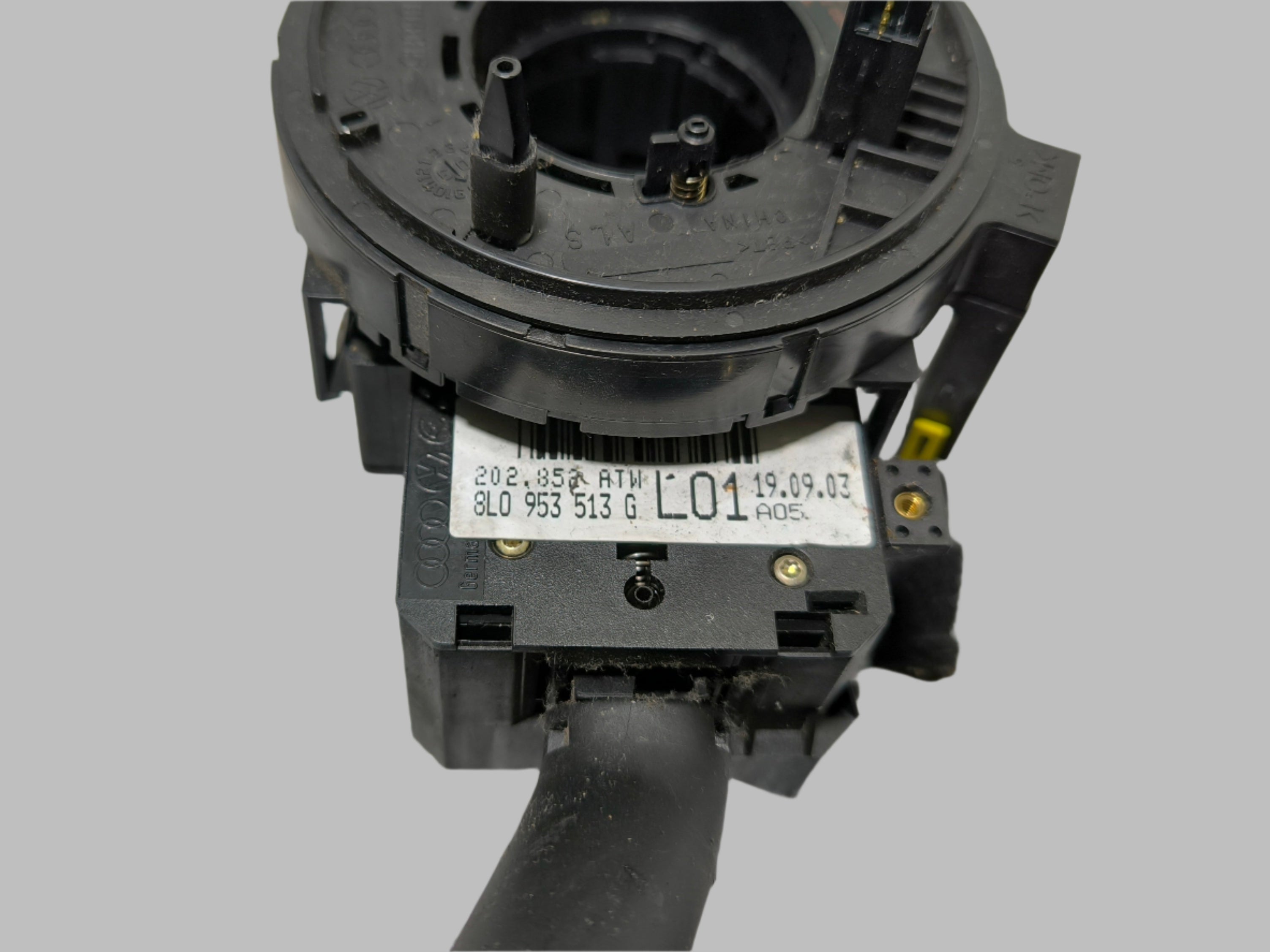 8L0953513G / 4B0953503E Páčky vw škoda audi