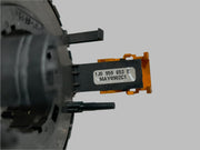 1J0959653E Sběrný kroužek airbagu Škoda VW