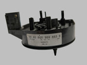 6Q0959653B Kroužek pod volant ŠKODA FABIA 2