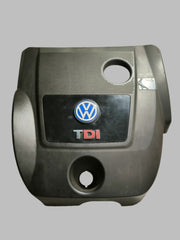 Vrchní kryt motoru VW GOLF IV 1.9 TDI