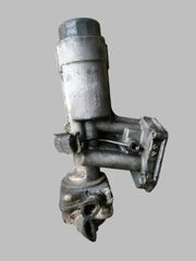 038115389 Olejový chladič + filtr 1.9TDI 66kw, 81kw