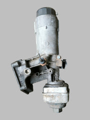 038115389 Olejový chladič + filtr 1.9TDI 66kw, 81kw