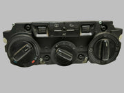 Ovládání klimatizace 1Z0820045A Škoda Octavia II