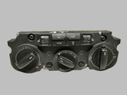 1K0820047FT Panel ovládání topení AC - Touran I