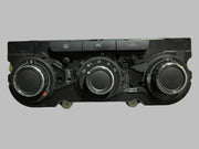 Panel klimatizace 3T0820047R Škoda Yeti Octavia