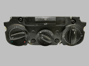 1K0819047AP Ovládání topení manuální VW CADDY