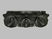 5M1820045A Panel ovládání topení - GOLF V