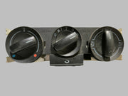 6Q0819045P Ovládání topení FOX, POLO