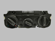 1K0820047FH Panel ovládání topení AC - GOLF V