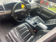 VW Touareg 7L 2.5 TDI 128kw automat - náhradní díly