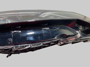 Škoda Octavia IV facelift pravé LED přední světlo