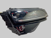 Pravé přední FULL LED světlo Škoda Karoq 2017-