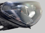 Světlomet přední pravý xenon 7P1941034 VW Touareg II 2