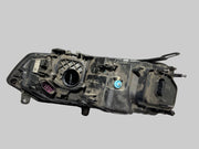 Světlomet přední pravý xenon 7P1941034 VW Touareg II 2