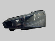 Levý přední FULL LED světlomet Škoda SCALA 657941015