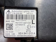 Levé přední světlo FULL LED Škoda Octavia 4 IV