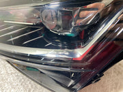 ŠKODA SUPERB 3  FACELIFT levé světlo FULL LED 3V1941015D