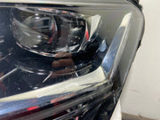 ŠKODA SUPERB 3  FACELIFT levé světlo FULL LED 3V1941015D