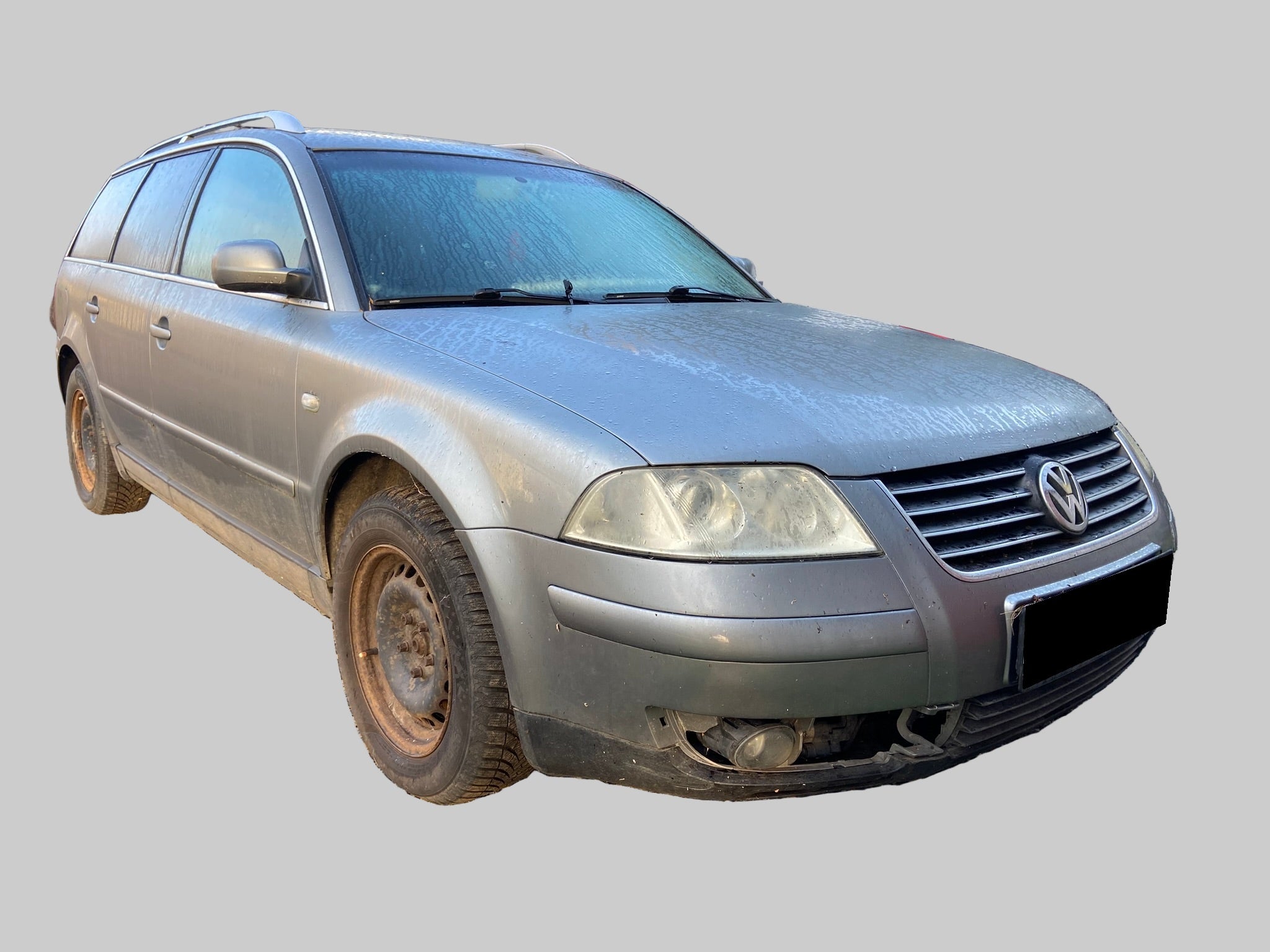 VW Passat B 5,5 kombi 1.9 TDI 96kw náhradní díly