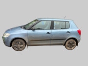 Škoda Fabia 2 1.2 HTP 44kw BBM náhradní díly