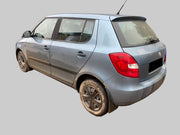 Škoda Fabia 2 1.2 HTP 44kw BBM náhradní díly