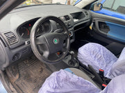 Škoda Fabia 2 1.2 HTP 44kw BBM náhradní díly