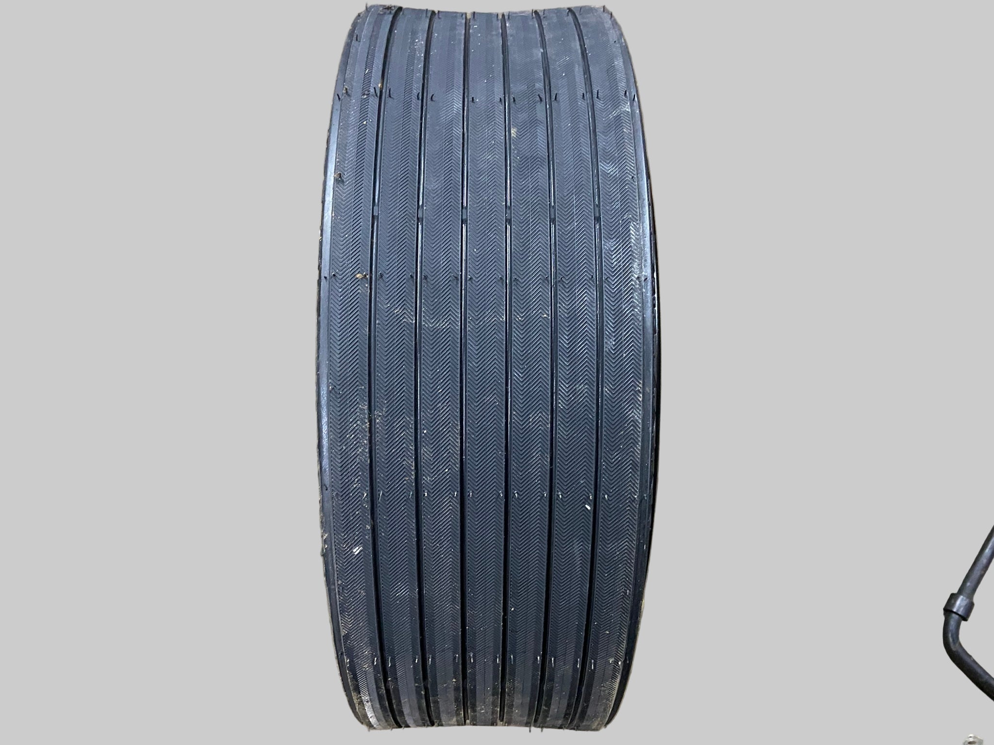 Dojezdové kolo Touareg 5×120 17" 7L6601027B