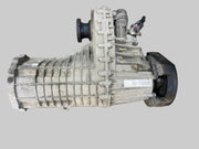 Rozovodovka VW Touareg 7L 2.5 TDI 128kw automat