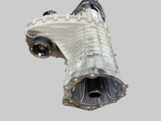 Rozovodovka VW Touareg 7L 2.5 TDI 128kw automat