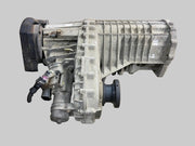 Rozovodovka VW Touareg 7L 2.5 TDI 128kw automat