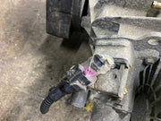 Rozovodovka VW Touareg 7L 2.5 TDI 128kw automat