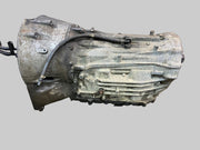 Převodovka HAN automat 4x4 VW Touareg 2.5TDI 128kw